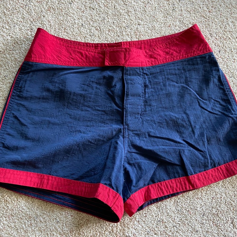 No Boundaries Juniors Board Shorts - Size Small (3/5)
